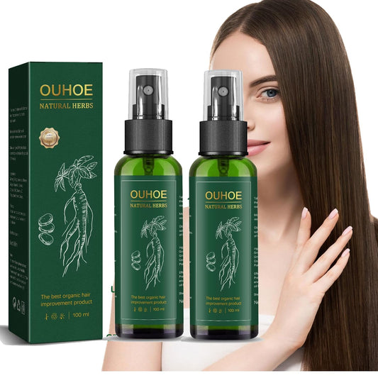 CRECIMIENOTO DE CABELLO Y BARBA PLUS+