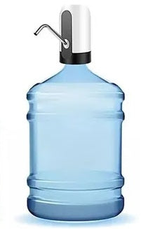 DISPENSADOR INTELIGENTE DE AGUA – ¡DILE ADIÓS AL ESFUERZO!